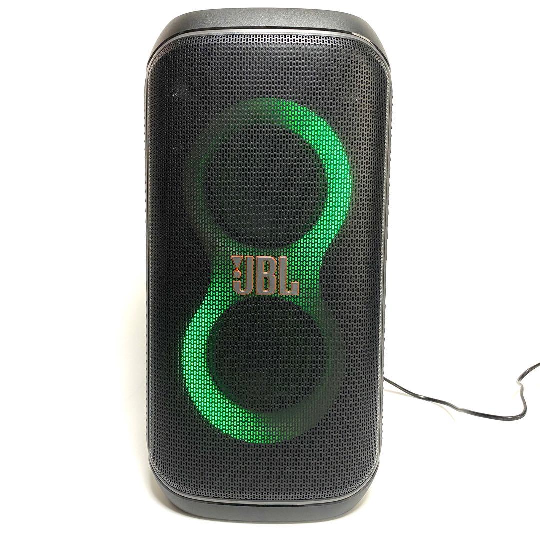 【美品】JBL PARTYBOX CLUB 120 ワイヤレススピーカー