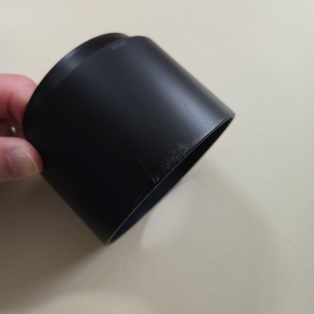 【価格相談】OLYMPUS M.ZUIKO 100-400mm F5-6.3