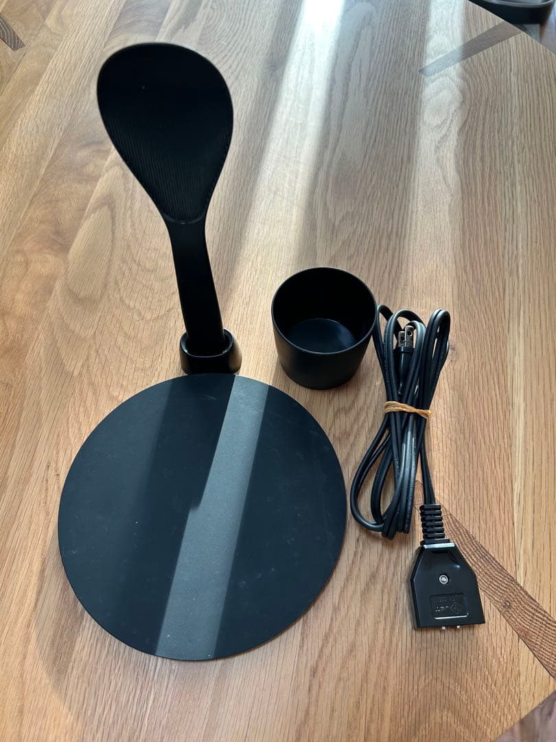 かまどさん電気　siroca 3合　土鍋　炊飯器