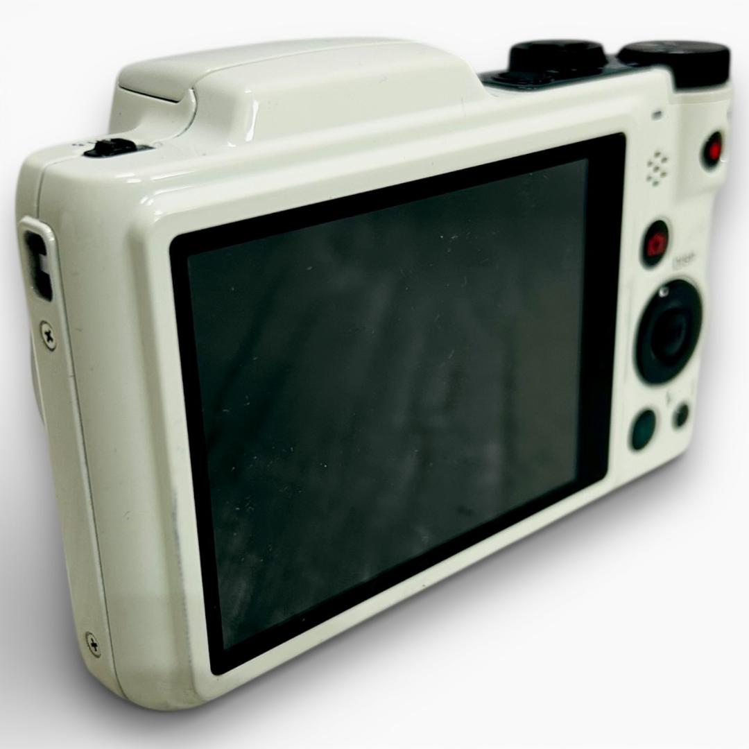 ★極美品★ CASIO EXILIM EX-H60 デジカメ 160