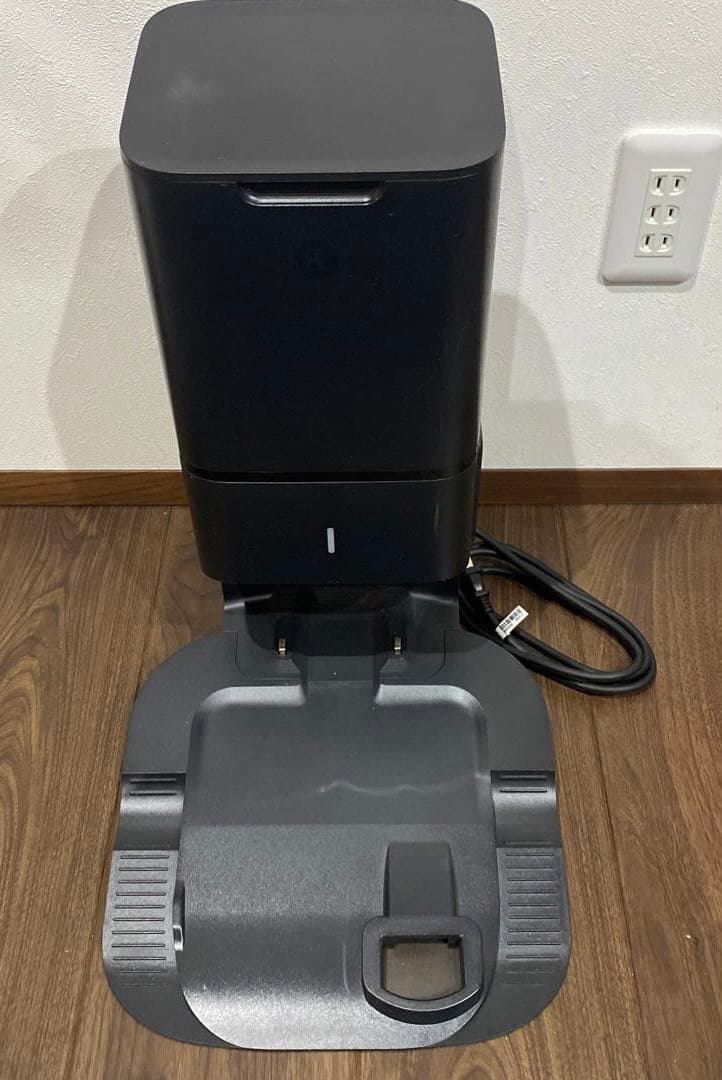 iRobot i3 ロボット掃除機 オートディスポーザーホームベース ルンバ