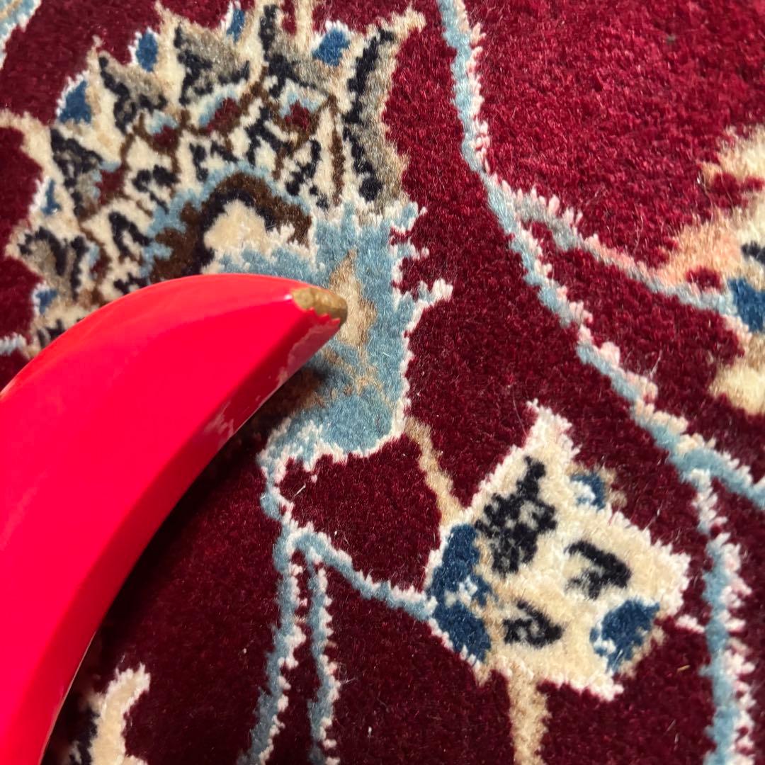 TARGET FERNANDES エレキギター モッキンバード ピンク hide