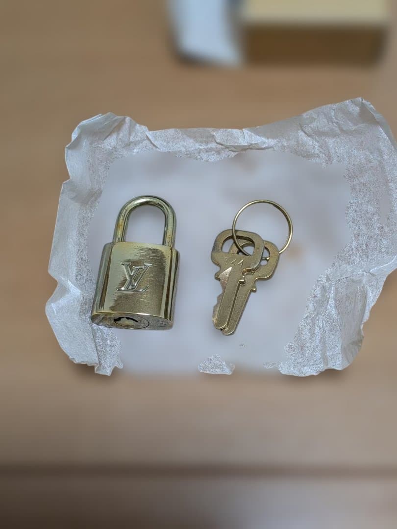 Louis Vuitton ボストンバッグ MB1001