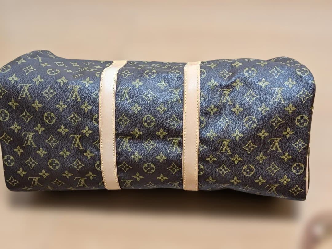 Louis Vuitton ボストンバッグ MB1001