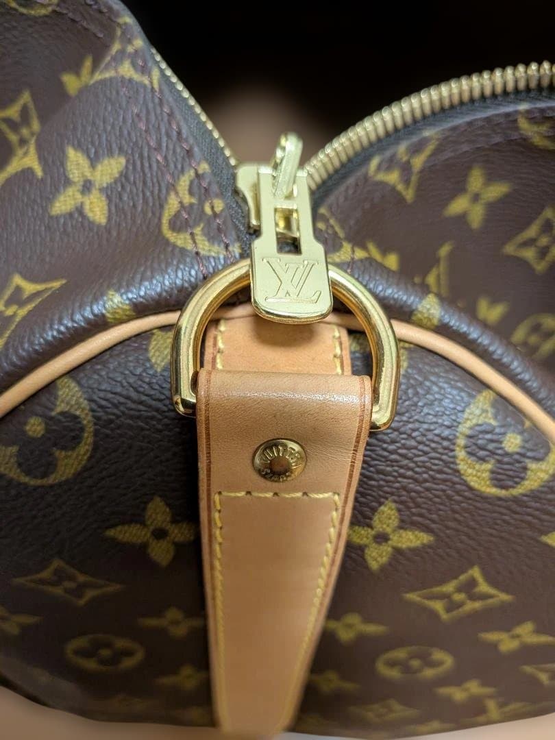 Louis Vuitton ボストンバッグ MB1001