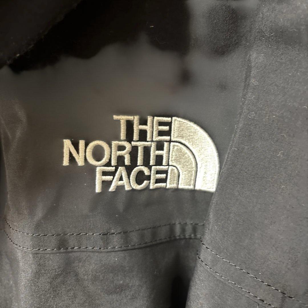 新品！THE NORTH FACEマウンテン ライト ジャケット ゴアテックス