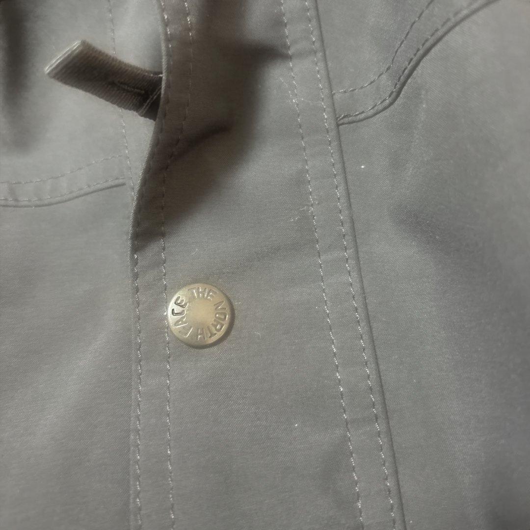 新品！THE NORTH FACEマウンテン ライト ジャケット ゴアテックス