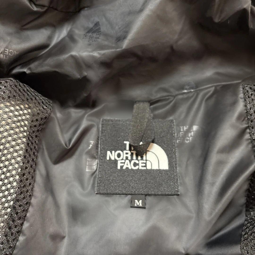 新品！THE NORTH FACEマウンテン ライト ジャケット ゴアテックス