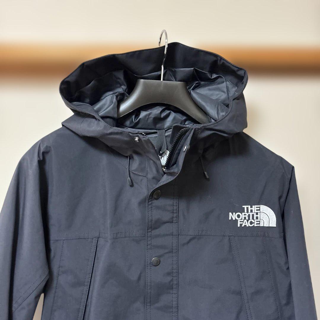 新品！THE NORTH FACEマウンテン ライト ジャケット ゴアテックス