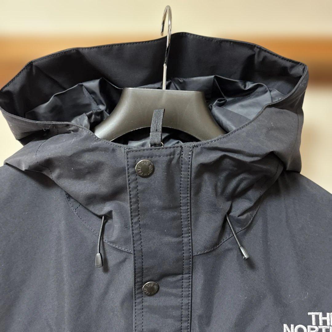 新品！THE NORTH FACEマウンテン ライト ジャケット ゴアテックス