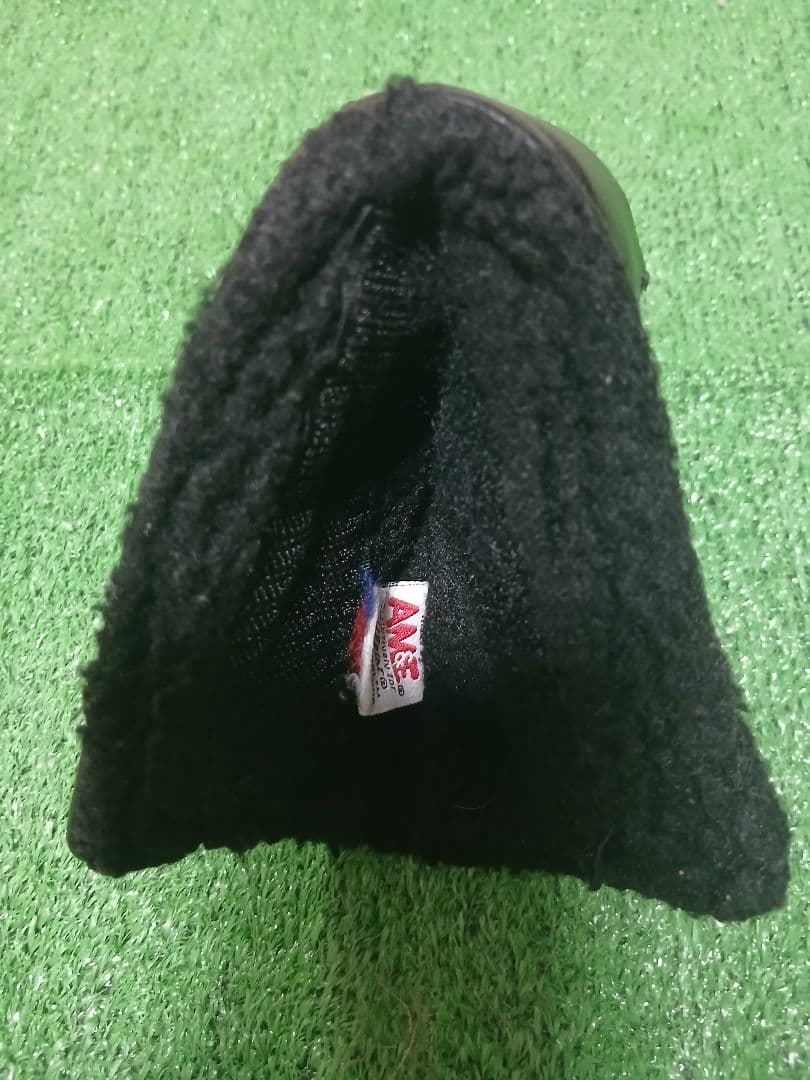 【希少・美品】タイトリスト・スコッティキャメロンスタジオスタイルのパターカバー