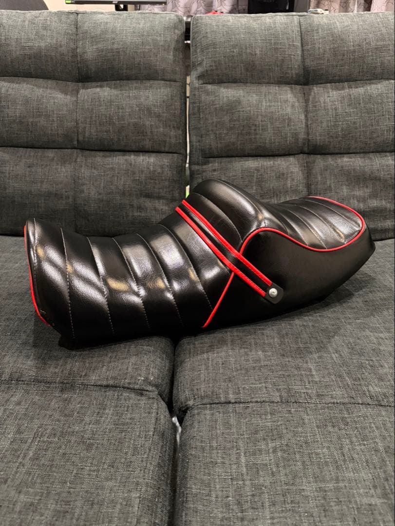 バイクシート XJR400r RH02J