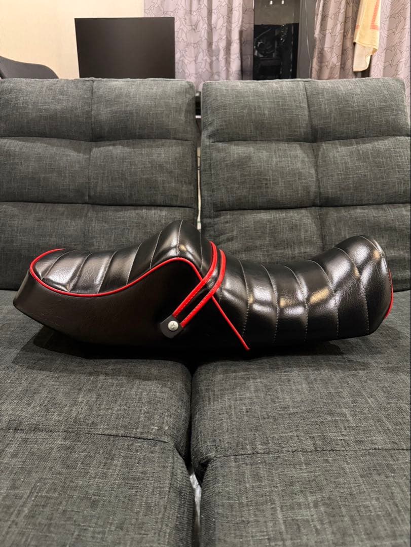 バイクシート XJR400r RH02J