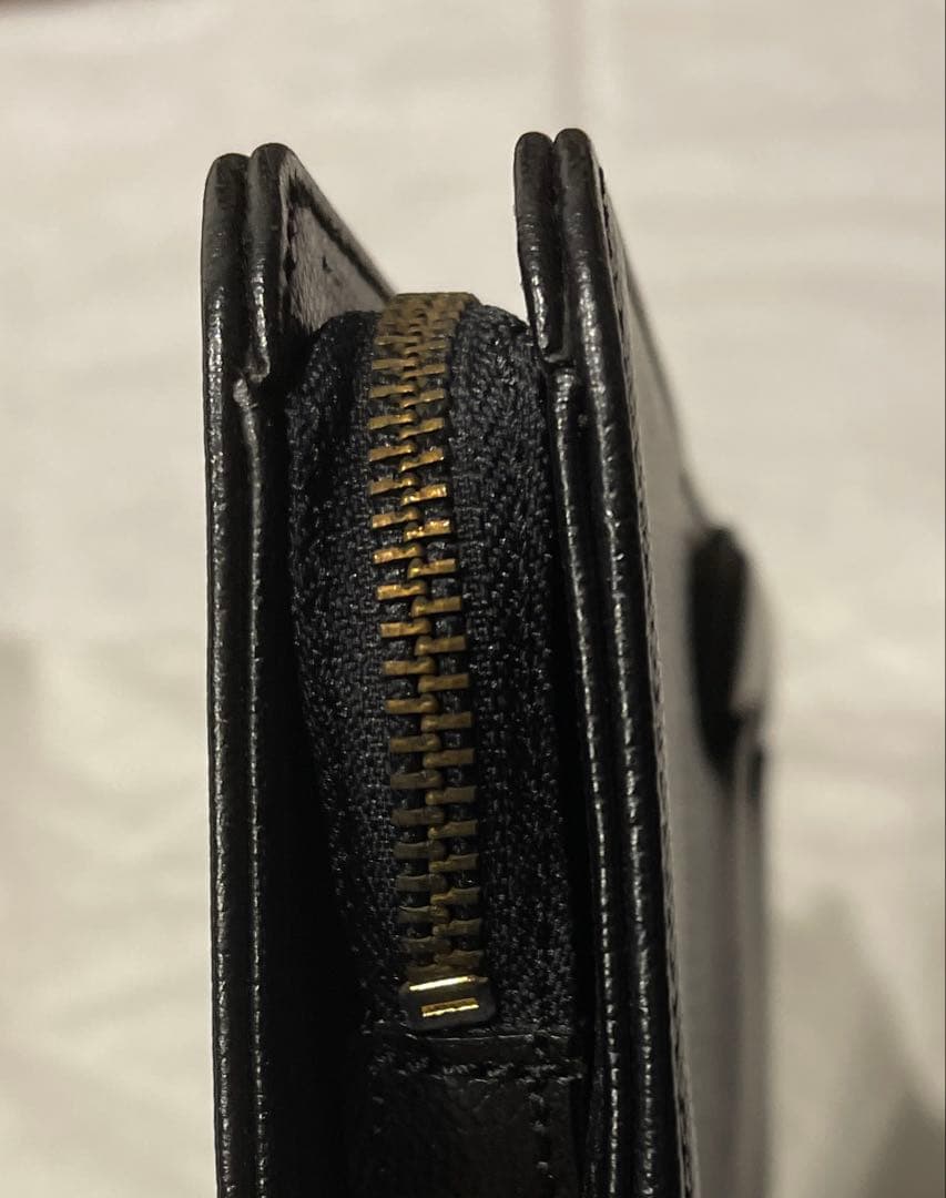 【新品・国内正規品】イヴ・サンローラン ビジネスバッグ