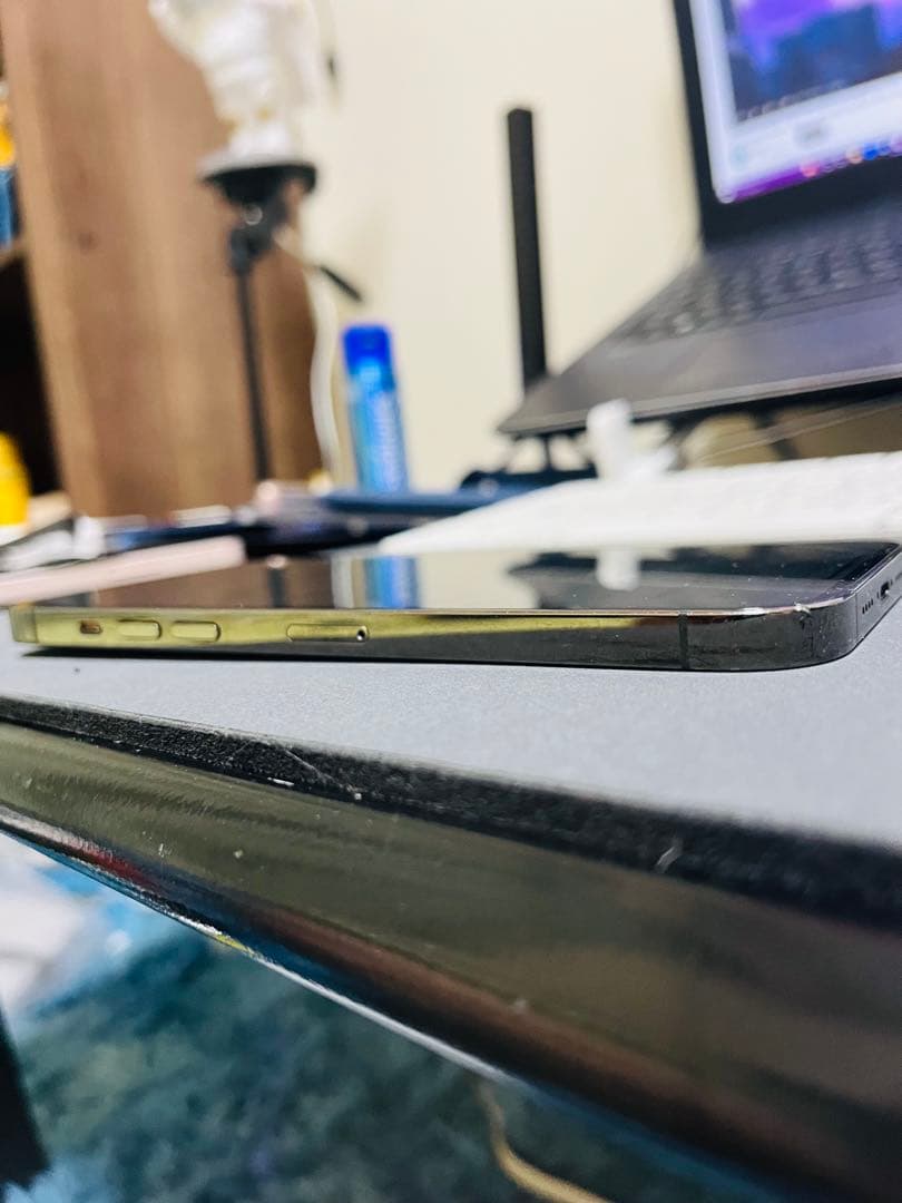 iPhone 12 Pro Max 256GB SIMフリー