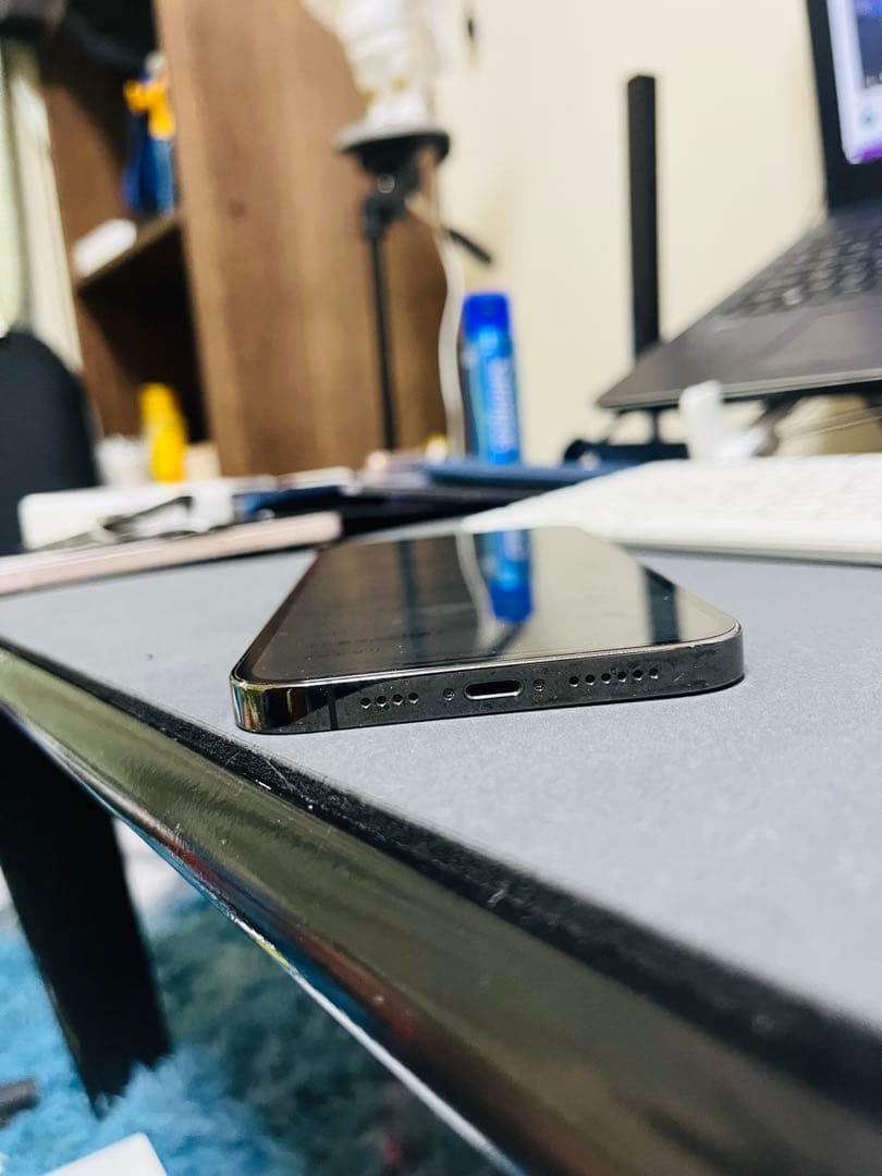 iPhone 12 Pro Max 256GB SIMフリー