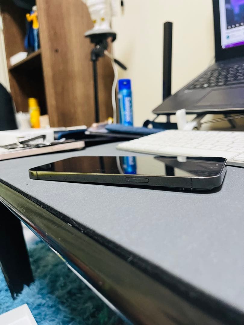 iPhone 12 Pro Max 256GB SIMフリー