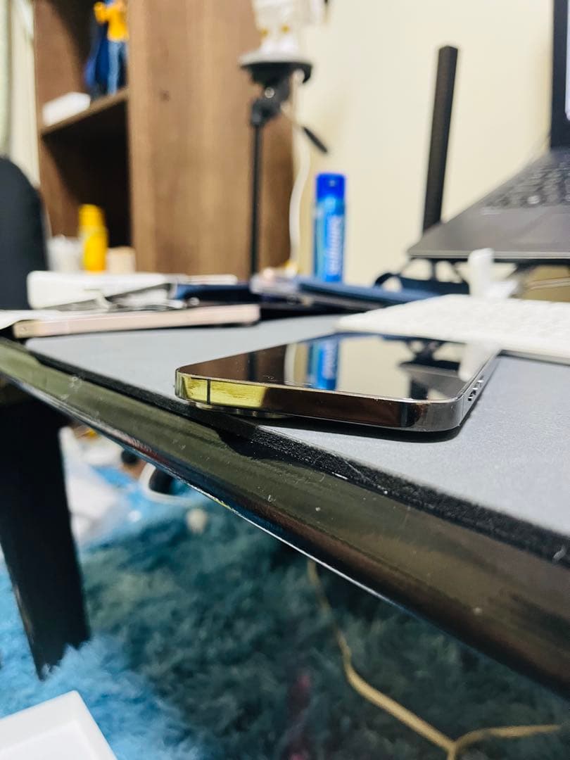 iPhone 12 Pro Max 256GB SIMフリー