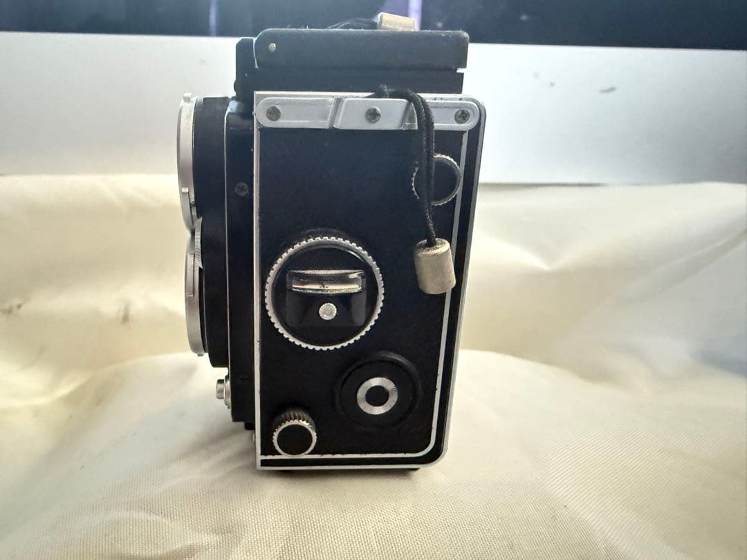 Rolleiflex ミニデジタルカメラ M11732