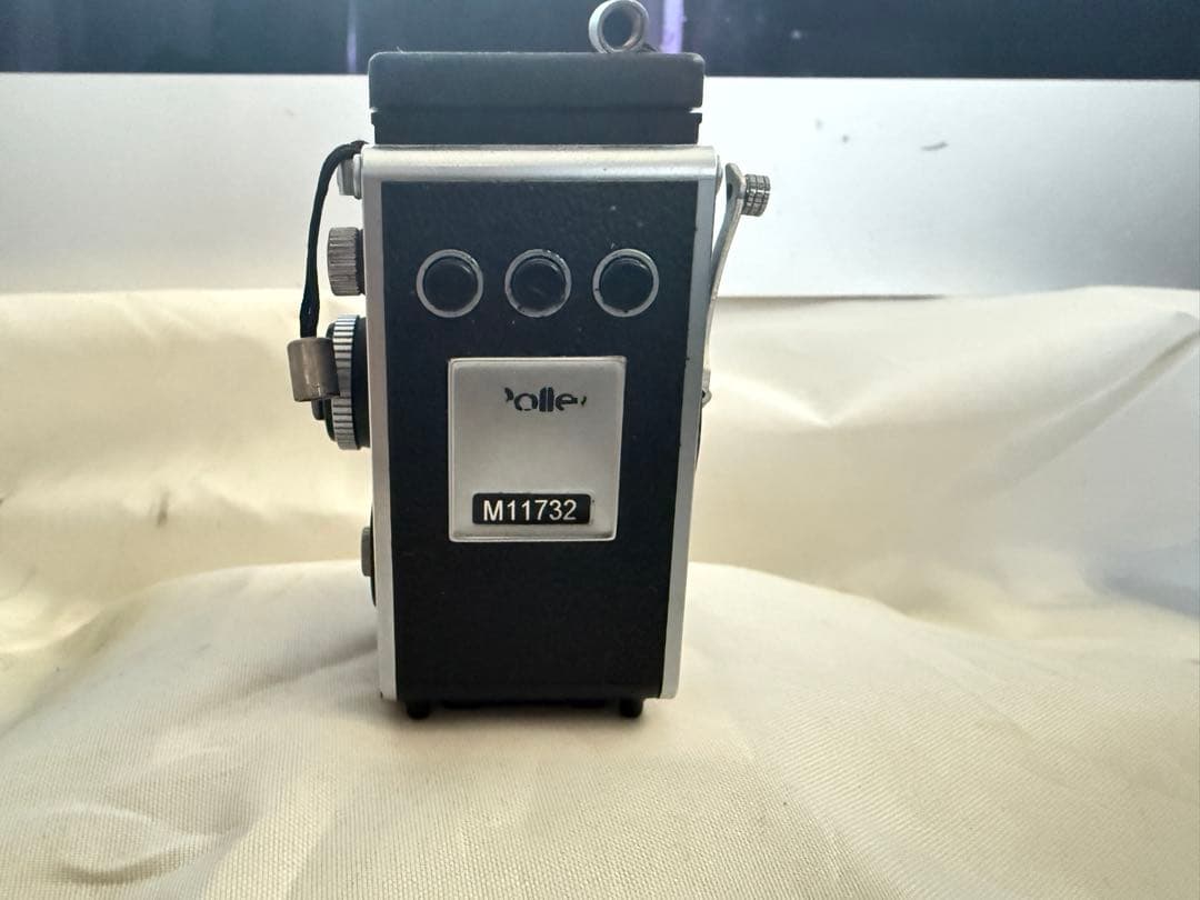 Rolleiflex ミニデジタルカメラ M11732