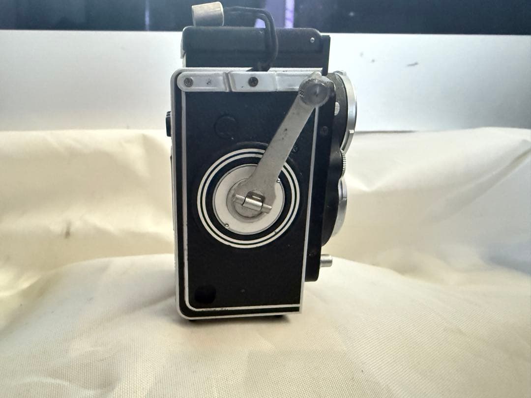 Rolleiflex ミニデジタルカメラ M11732