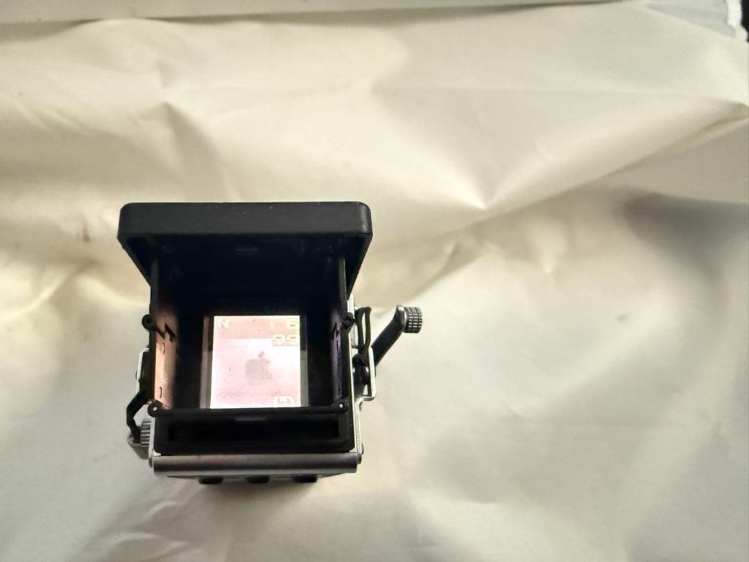 Rolleiflex ミニデジタルカメラ M11732