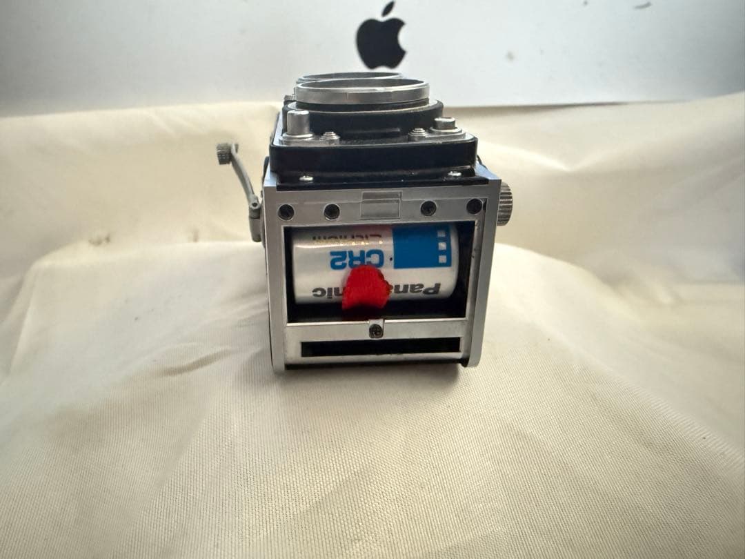 Rolleiflex ミニデジタルカメラ M11732