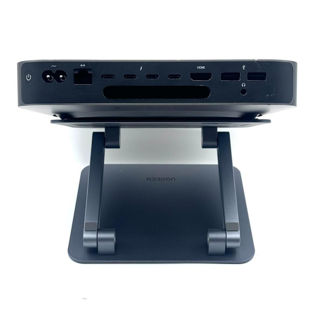 Apple Mac mini 2018 A1993 1TB メモリ 64GB