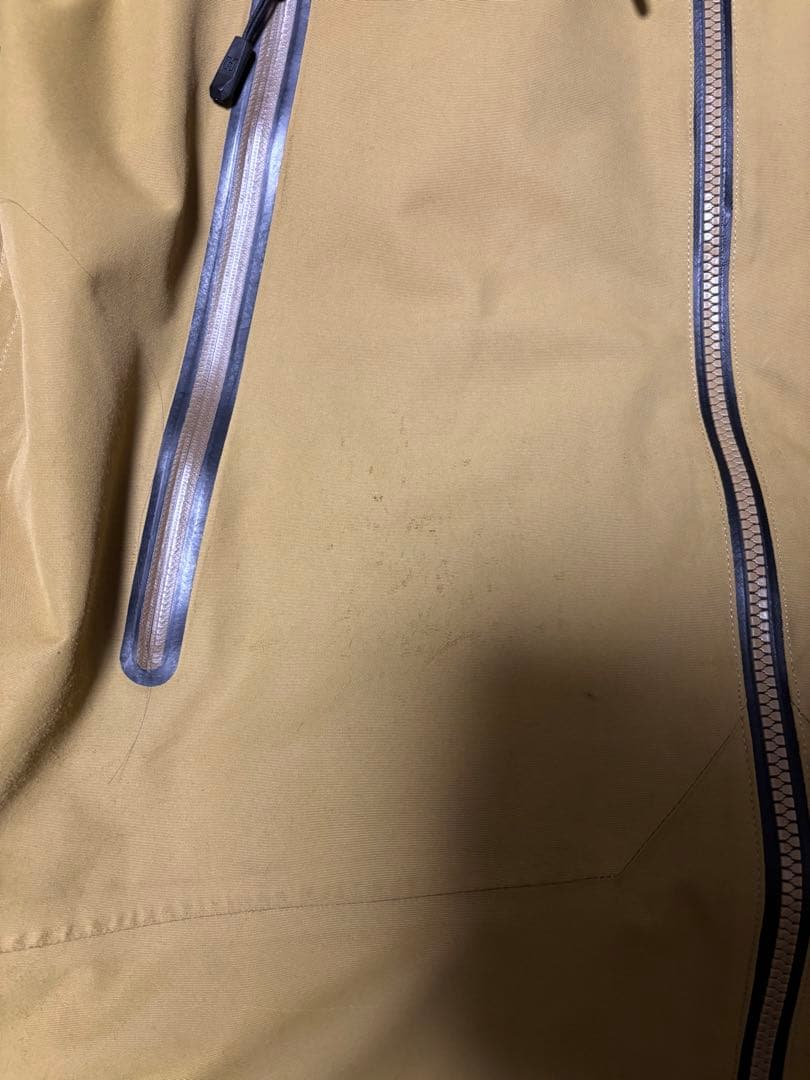 Horse feathers スノーウェア