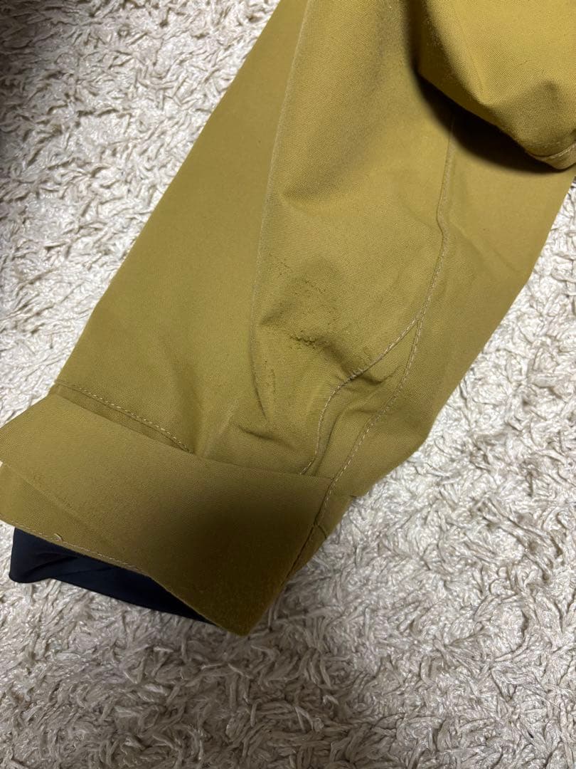 Horse feathers スノーウェア