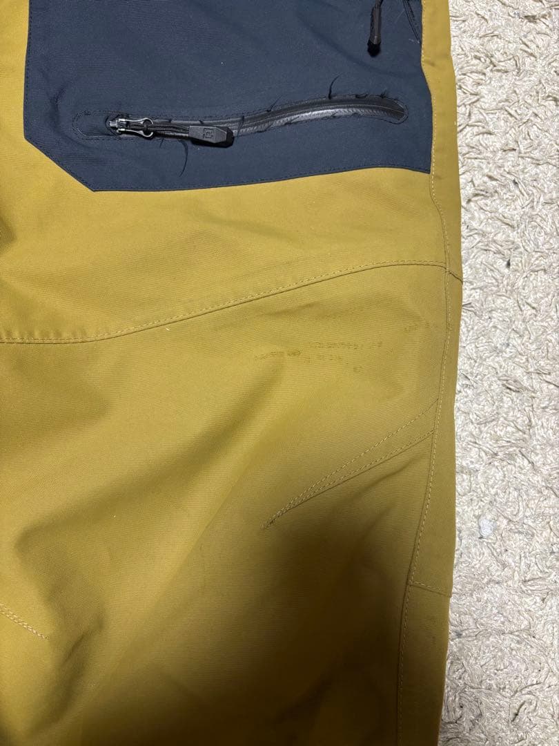 Horse feathers スノーウェア