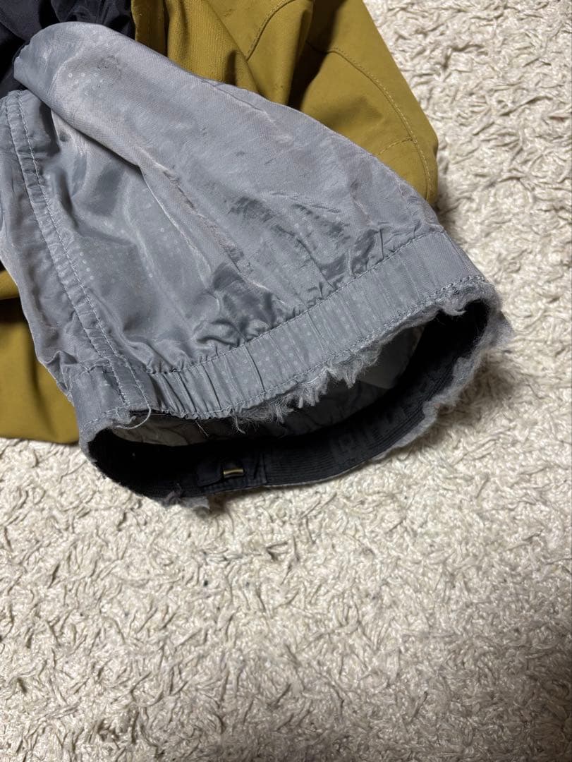 Horse feathers スノーウェア