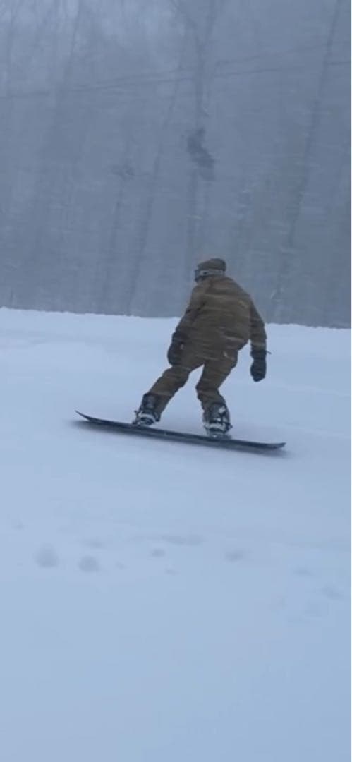 Horse feathers スノーウェア