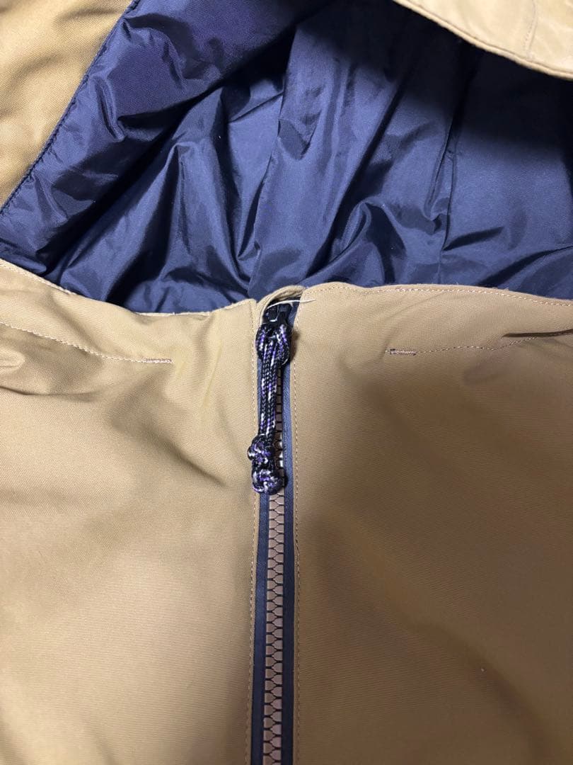 Horse feathers スノーウェア