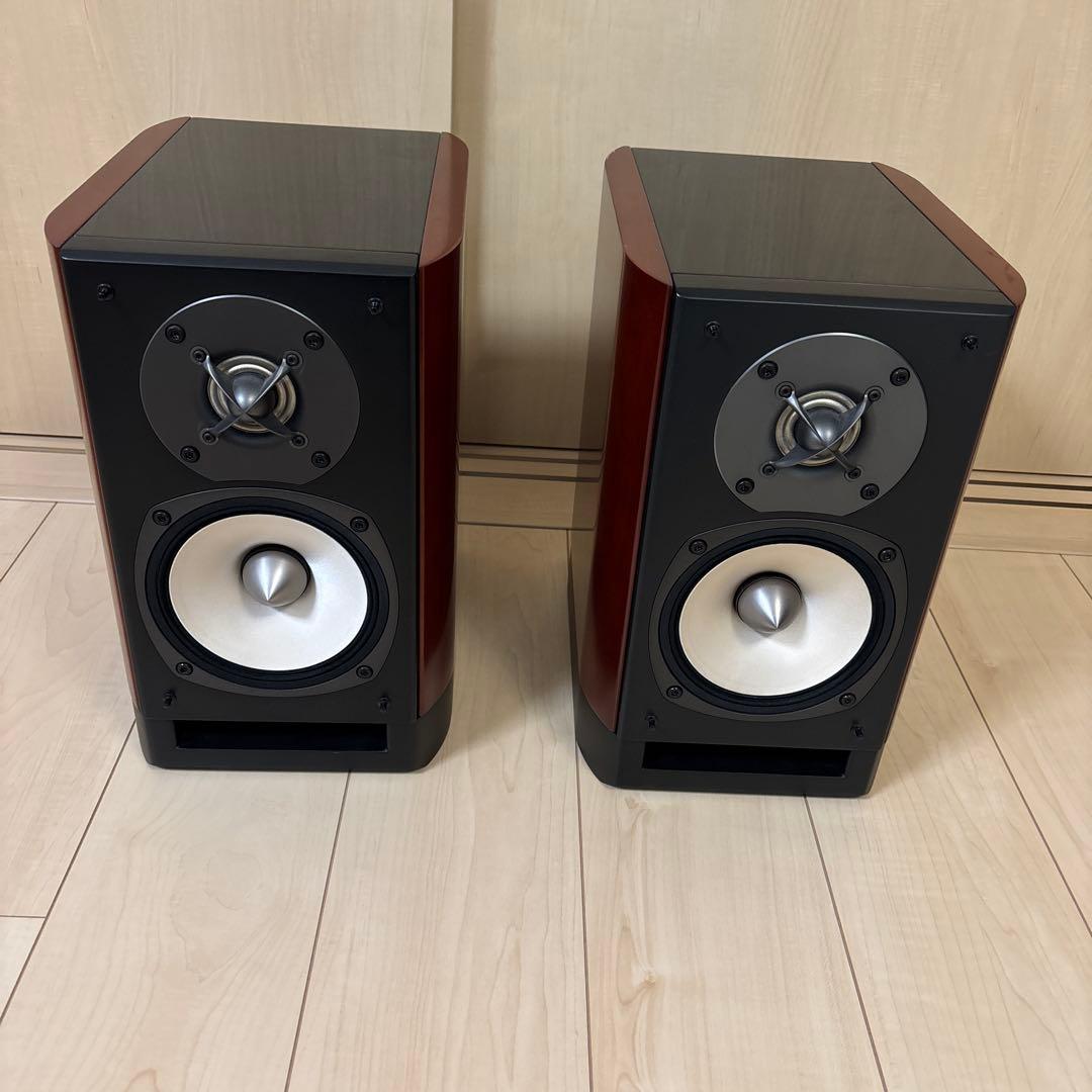 ONKYO D-412EX スピーカー