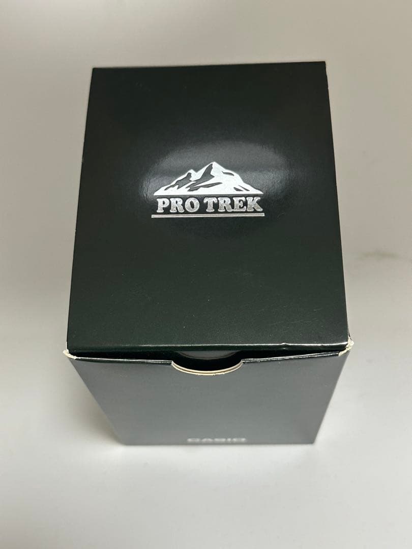 激レア　超美品　ＰＲＯＴＲＥＫ　ＰＲＷ-7000