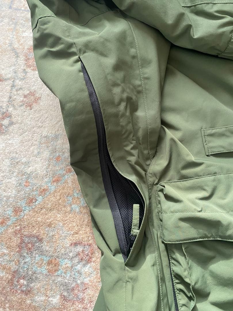 Dimito MT FLIGHT JACKET ディミト MTフライトジャケット