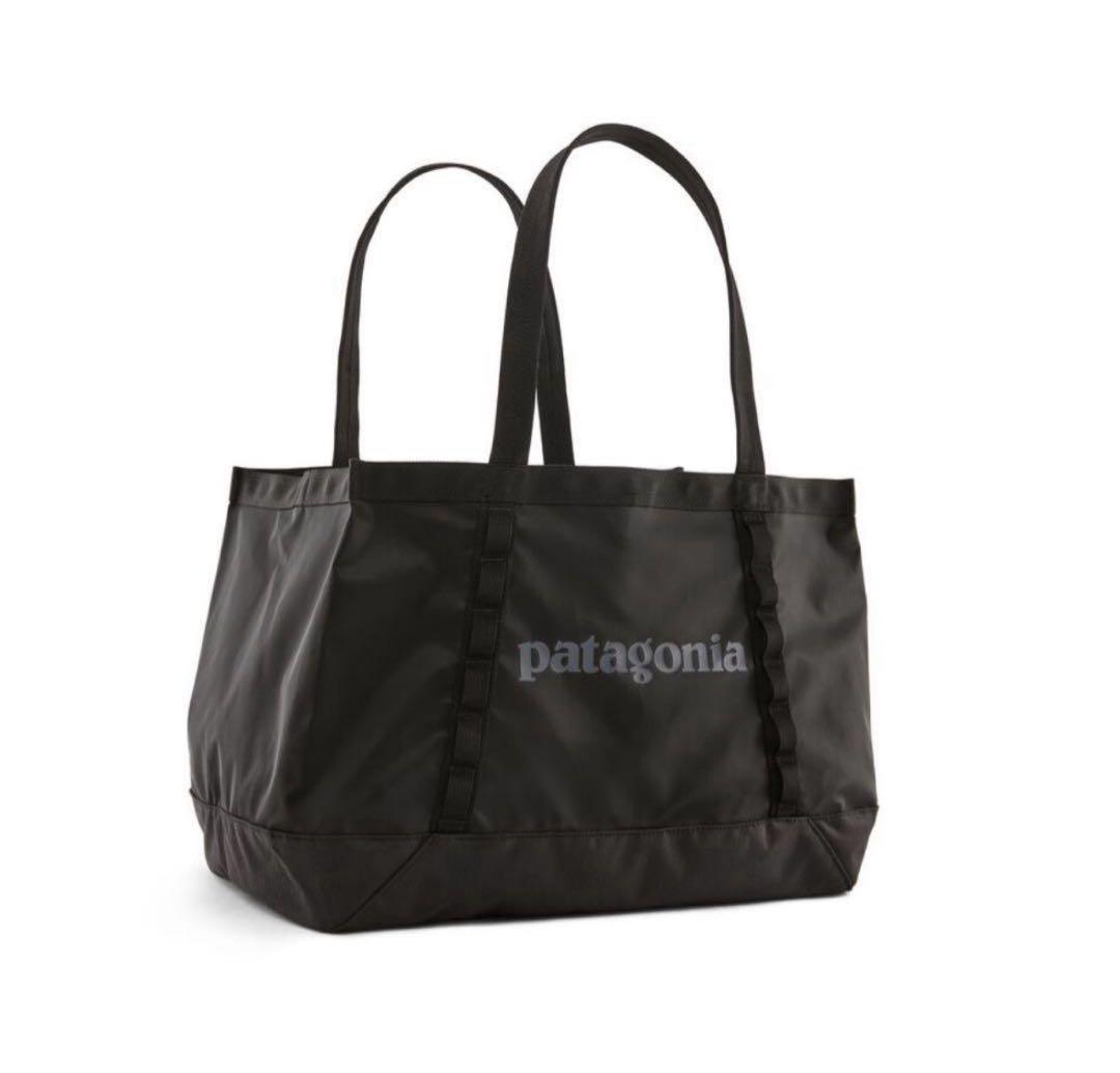 【新品/未使用/未開封】パタゴニア ブラックホール トート25L FA25