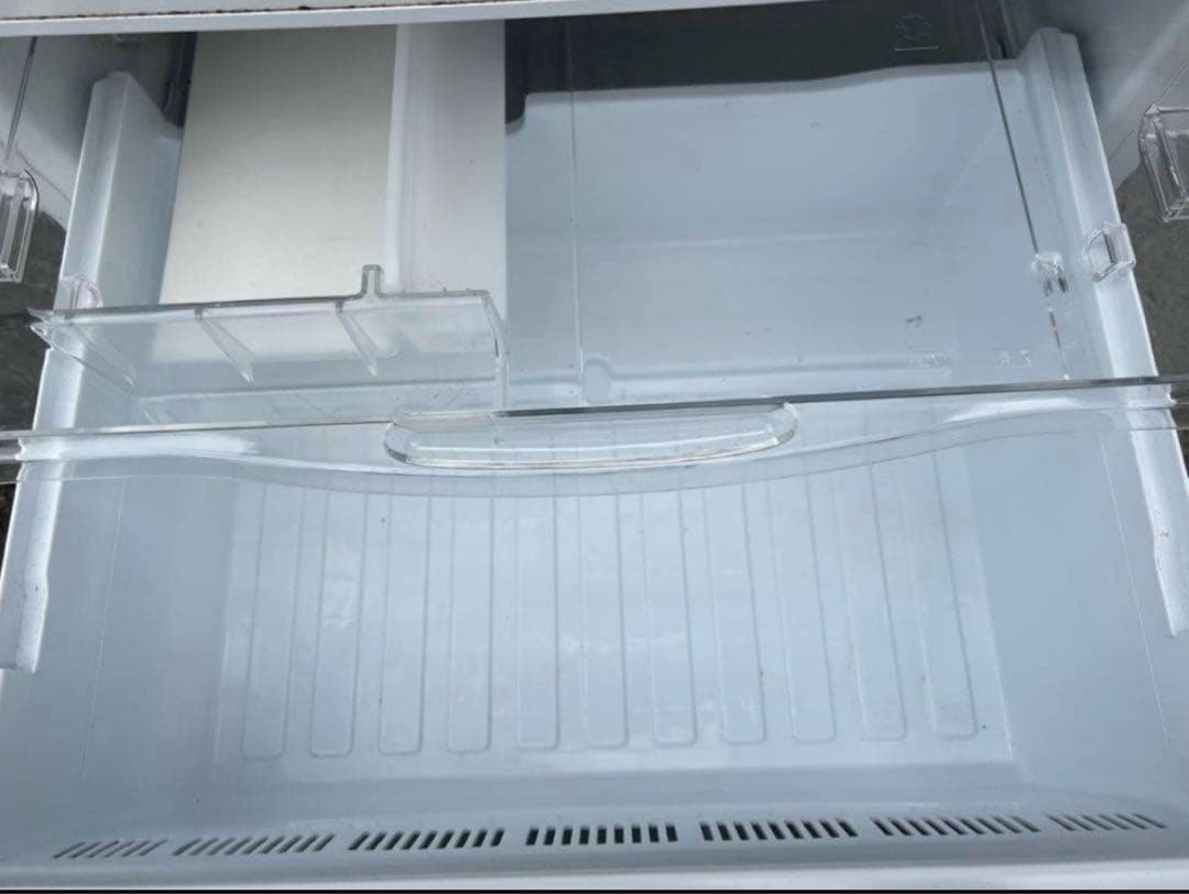 2011年式 400L 三菱 冷蔵庫 MR-F40S-W