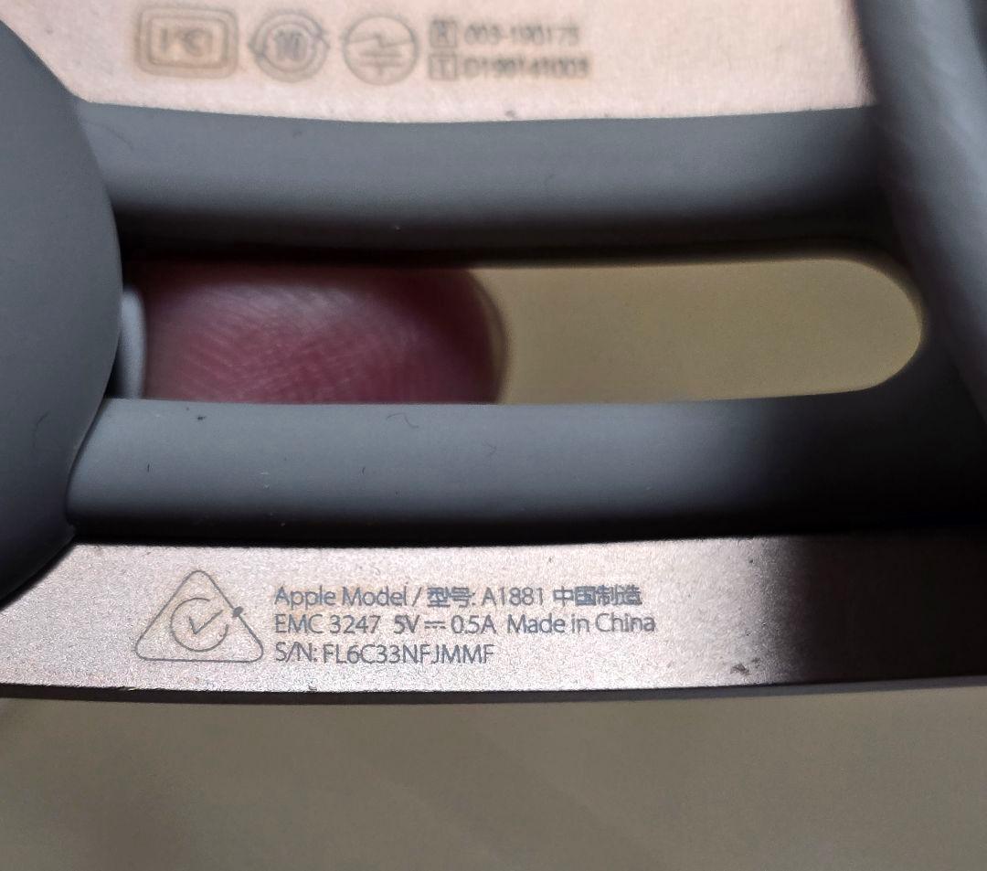 ヘッドホン Beats SOLO PRO GRAY