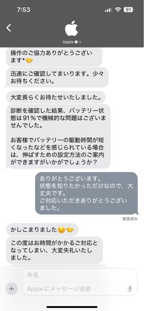 【美品】iPad Pro 11インチ（第2世代）256GB Cellular