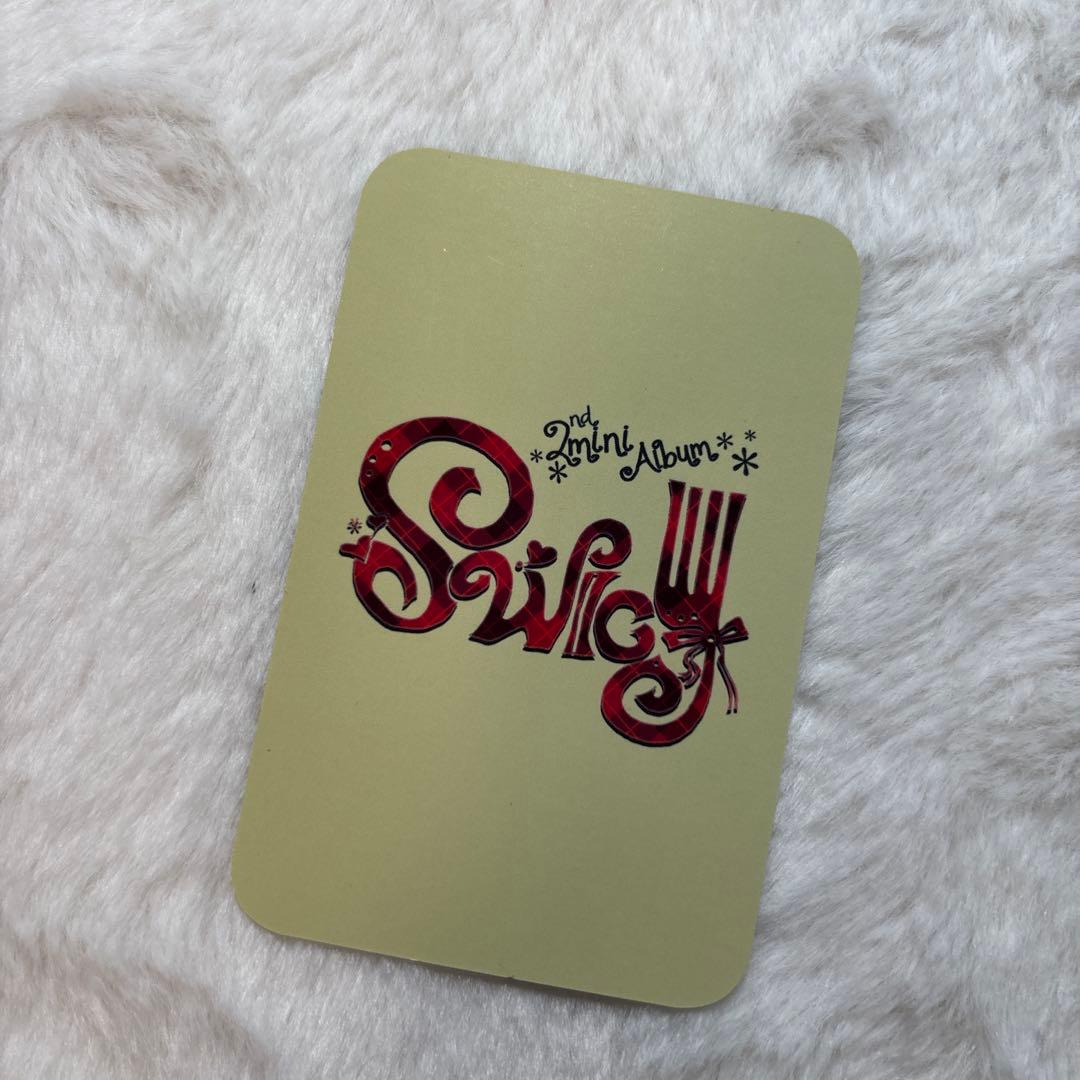 unis ことこ サノクサイン入りトレカ