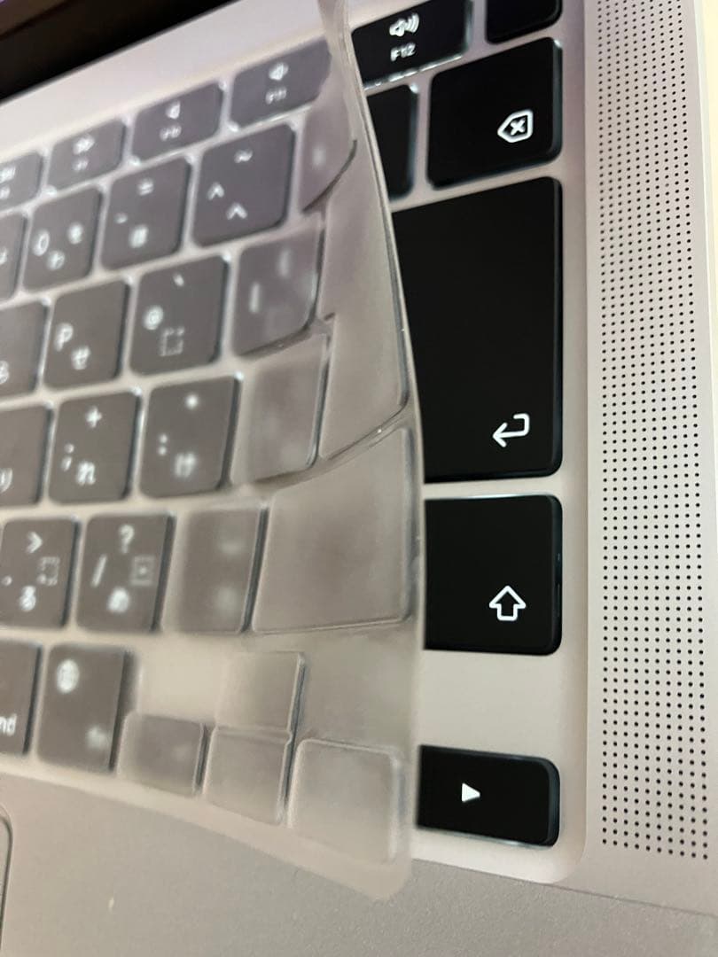 Apple MacBook Air2020年M1モデル 8G 512GB