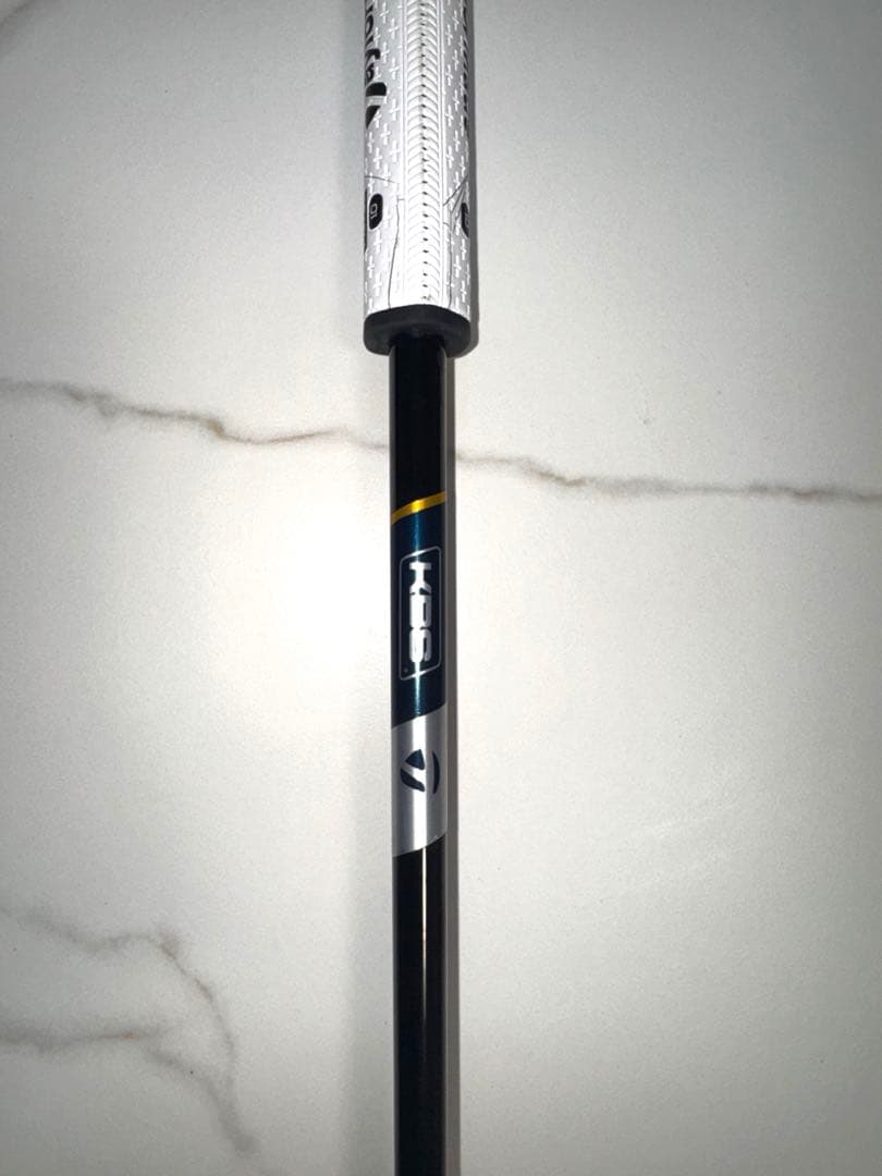 テーラーメイド Spider TOUR X パター 34インチ