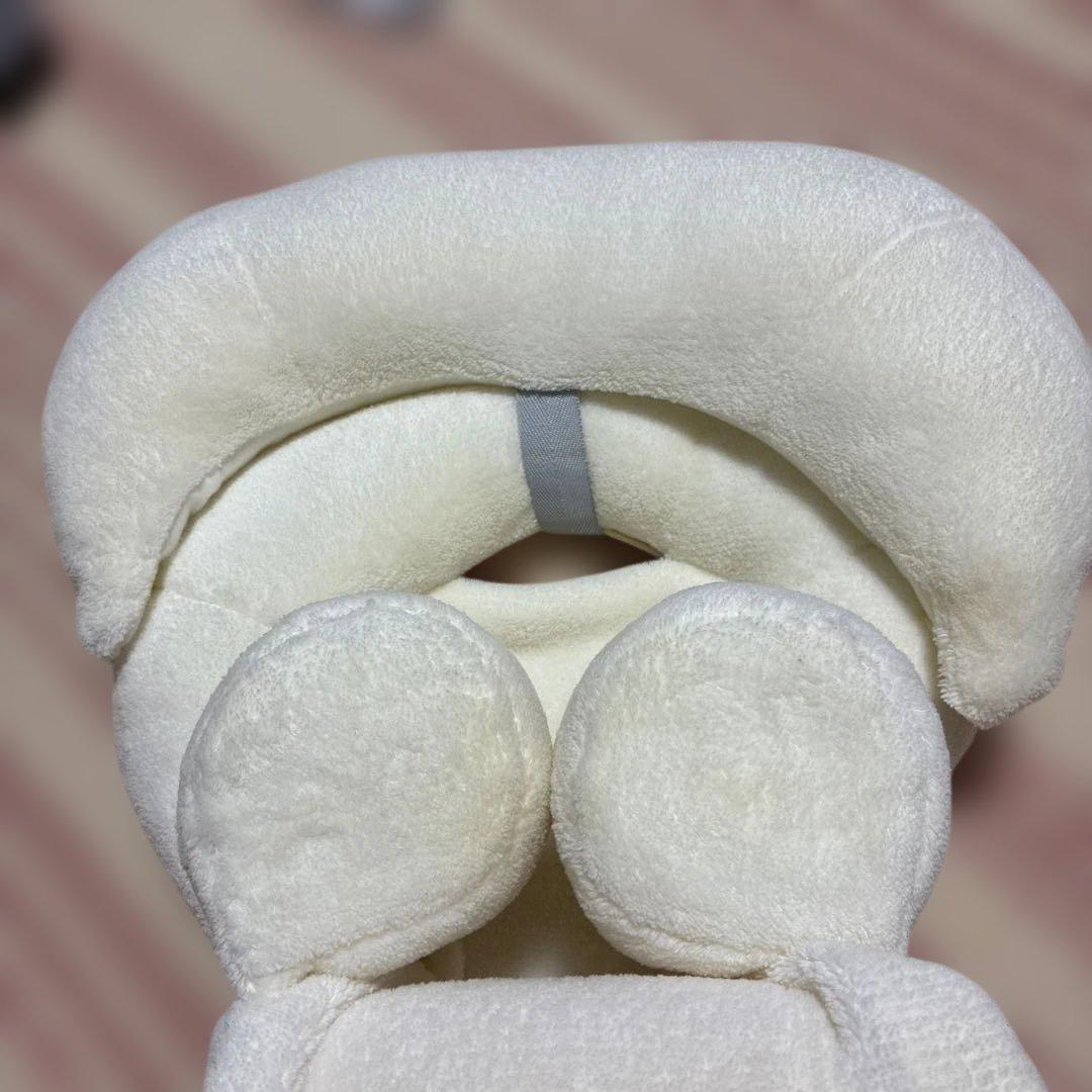 Combi ネムリラ AUTO SWING BEDi おやすみドーム EG