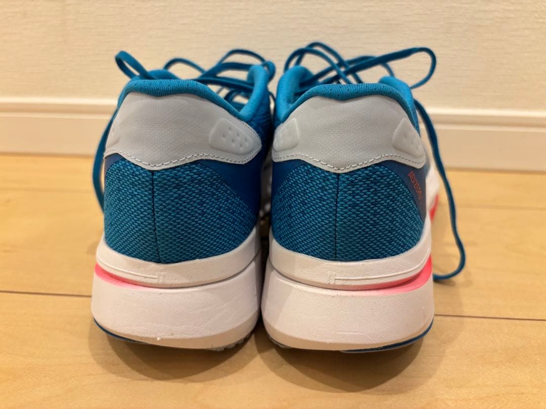 Adizero SL2 駅伝モデル　28cm 値引きなし