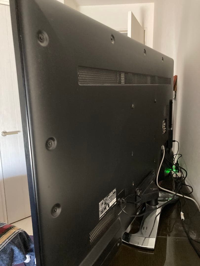 SONY液晶テレビBRAVIA55インチ