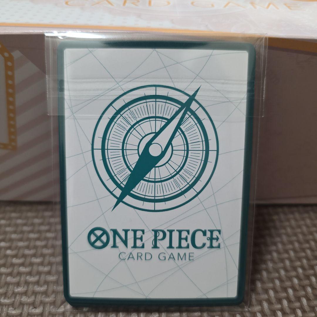 ONE PIECE CARD 　ヒロイン金ドン10枚セット