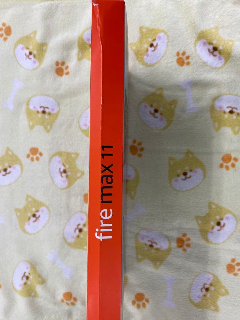 Fire Max 11 タブレット 11インチ 2Kディスプレイ 128GB