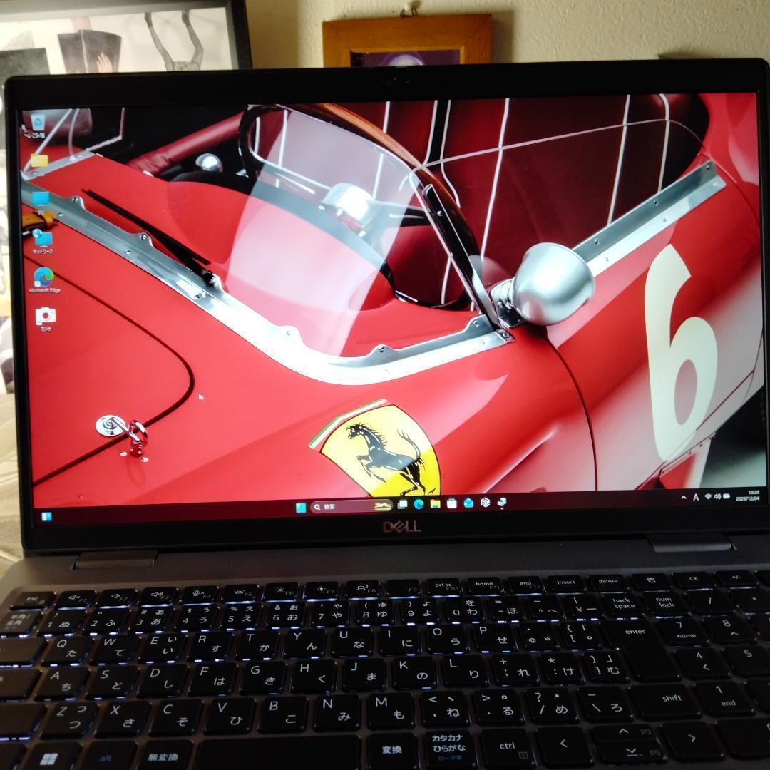 G-san 12世代 i7 12800H nVidia FHD